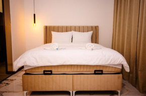 Apartmani VIZIJA